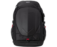 Torba do laptopów Silver Monkey X Gaming Backpack 17,3"
